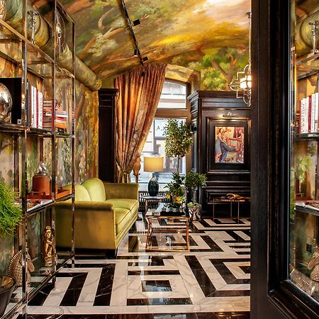 Balthazar Design Hotel Cracovia Exterior foto