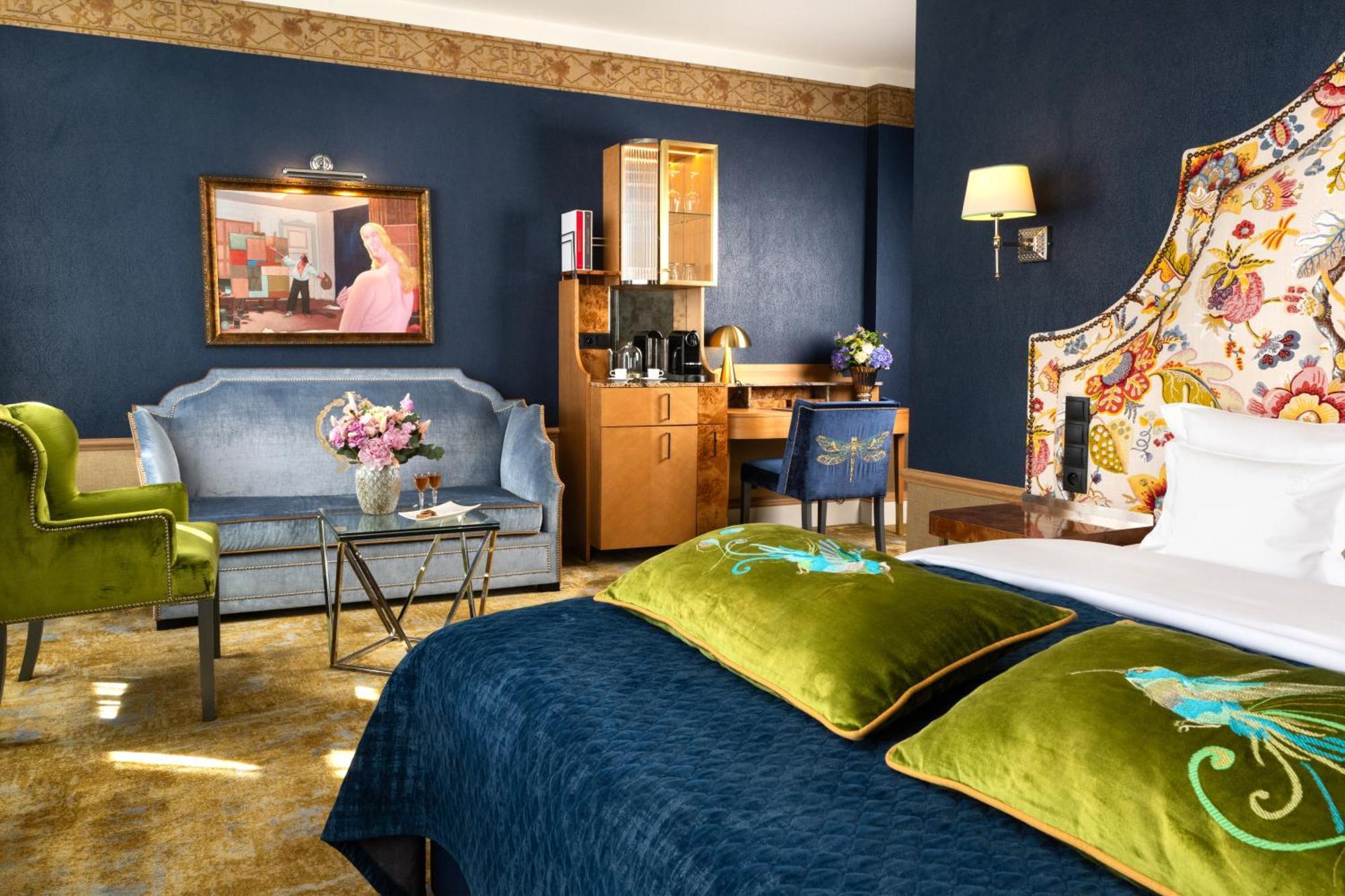 Balthazar Design Hotel Cracovia Exterior foto